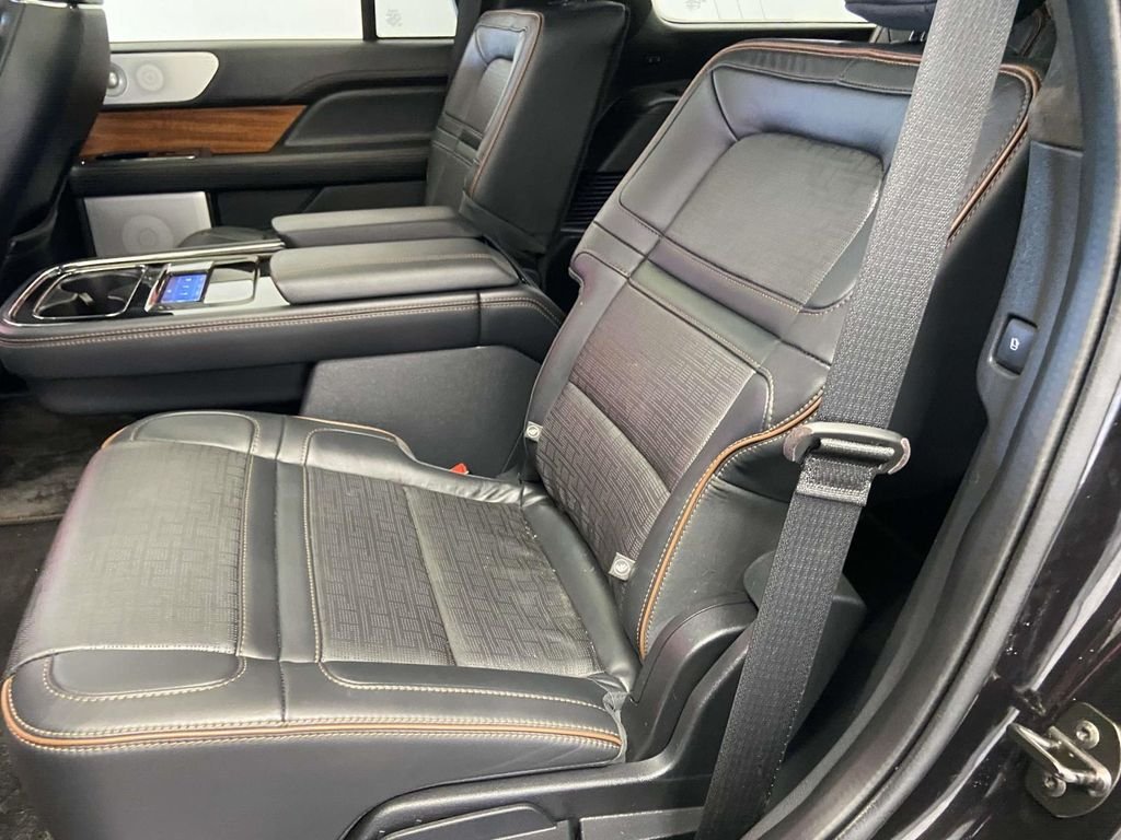 2022 Lincoln Navigator Black Label - Photo 13
