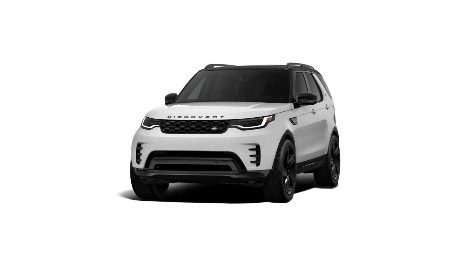 2027 Land Rover Discovery