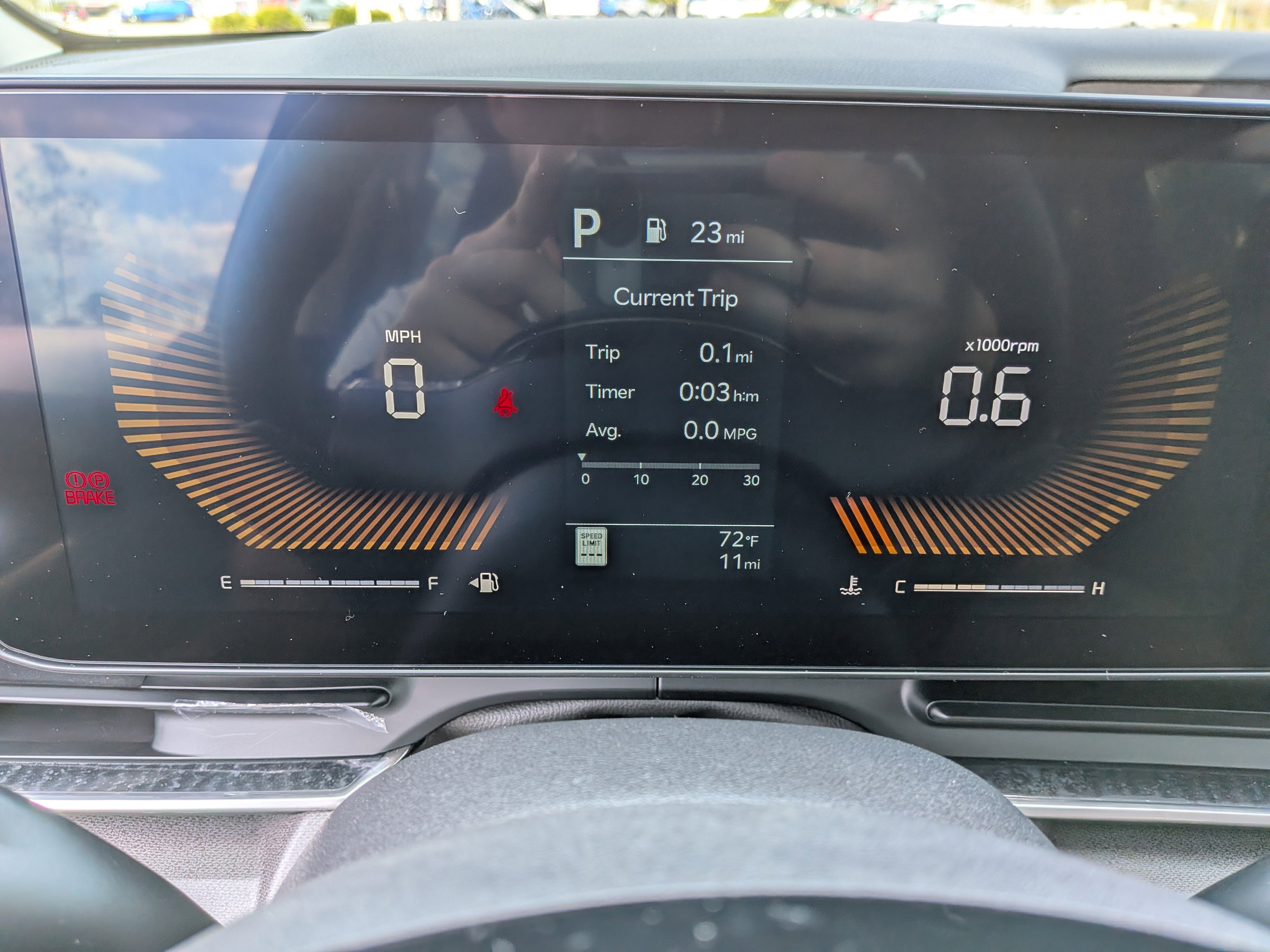 New 2026 Ivory Silver Kia EX image 33