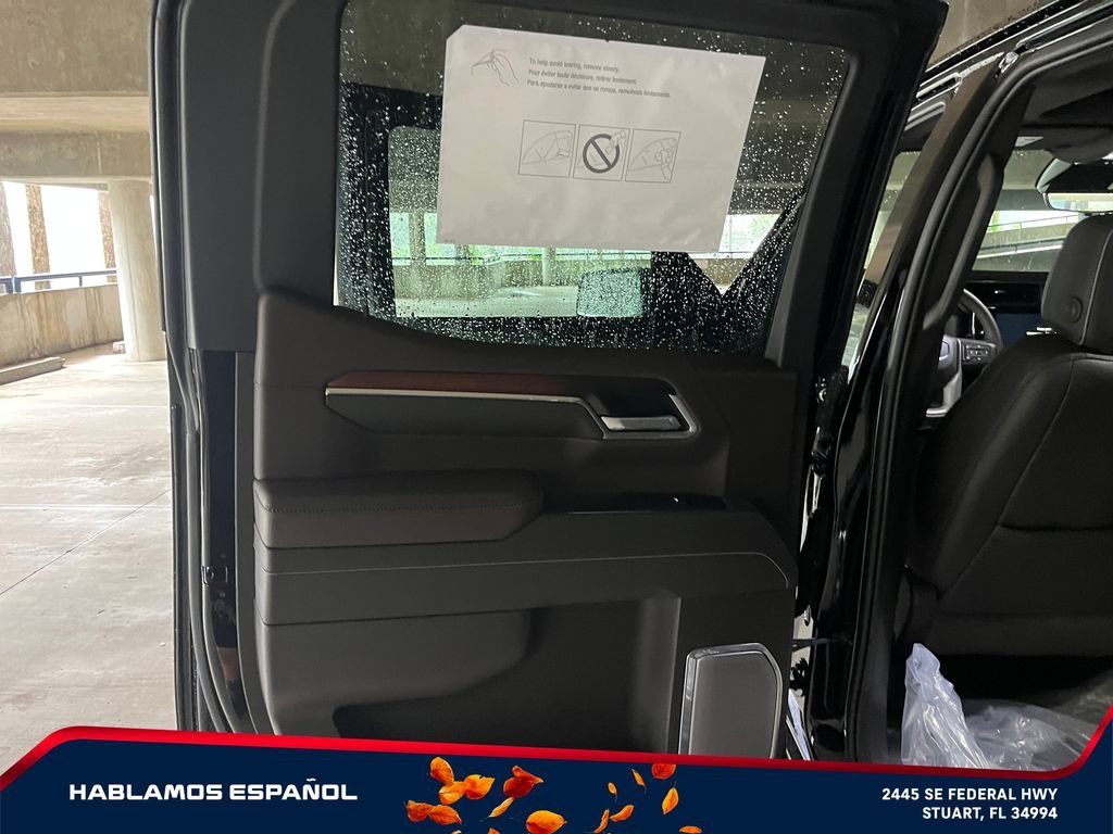 New 2026 Onyx Black GMC Denali image 29