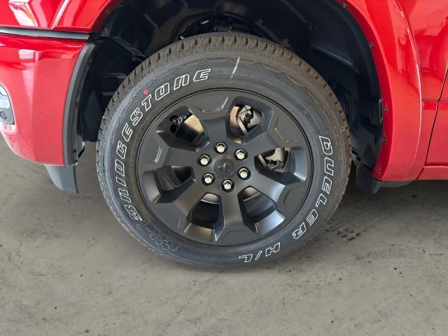 New 2027 Red Ram Big Horn/Lone Star image 14