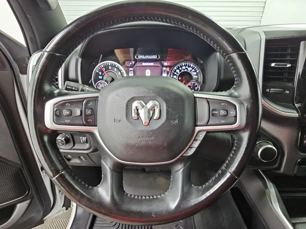 2022 RAM Ram 1500 Pickup Big Horn/Lone Star - Photo 24
