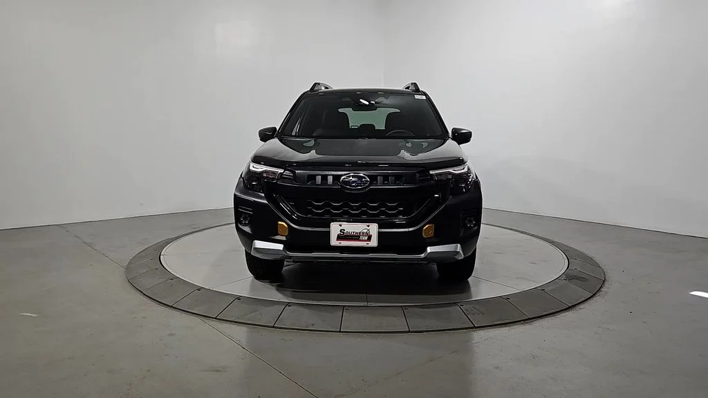 2026 Subaru Forester Wilderness - Photo 8