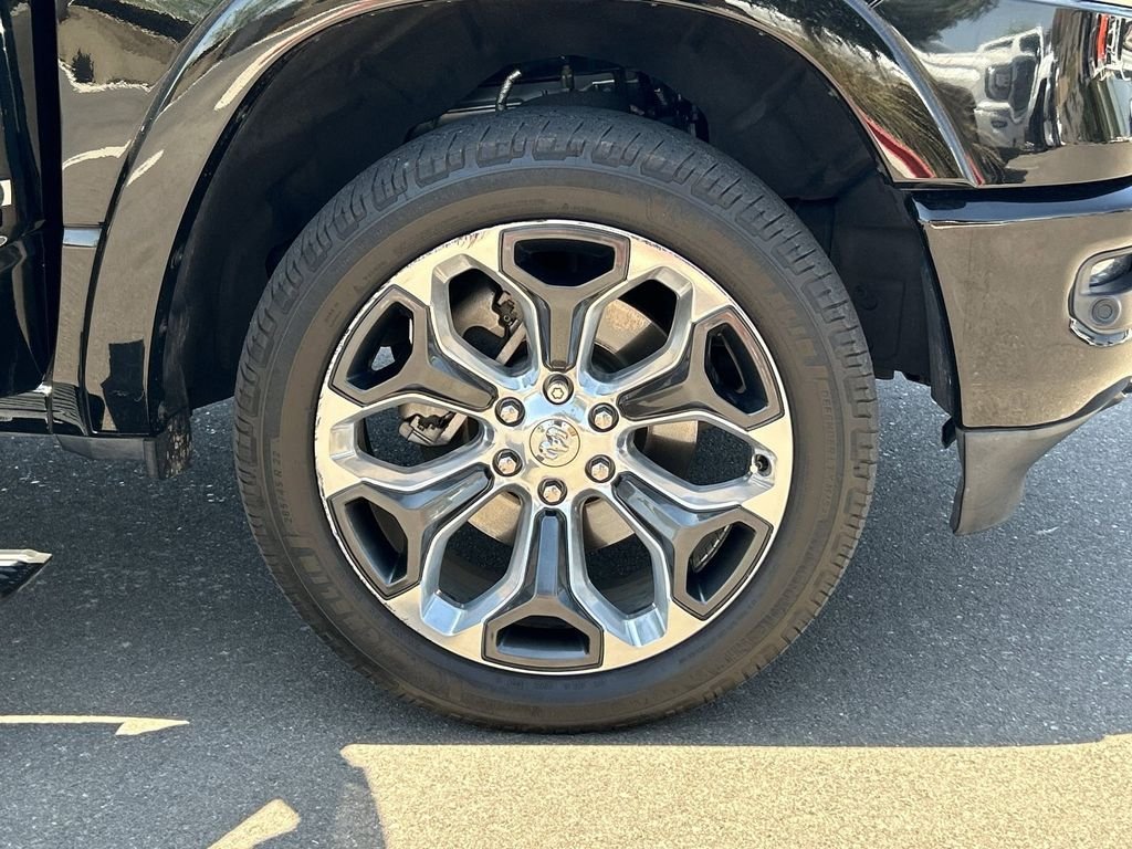 2021 RAM Ram 1500 Pickup Limited - Photo 9