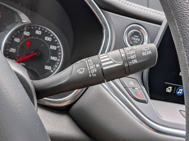Used 2025 Black Chevrolet LT image 31