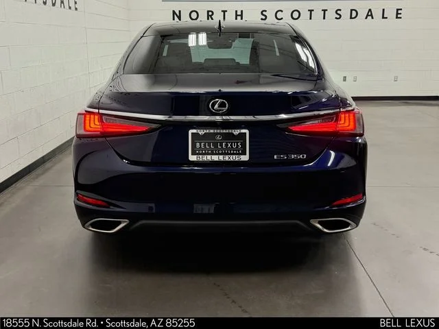 Certified Used 2024  Lexus 350 image 5