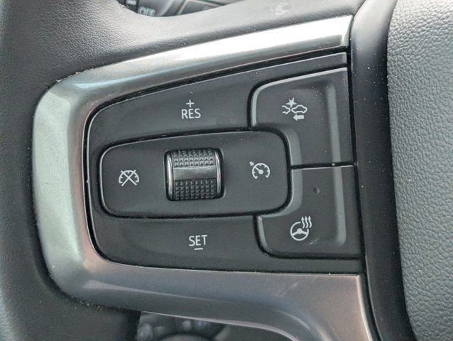 Used 2025 Black Chevrolet LTZ image 25