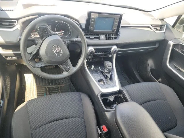 Used 2019 Black Toyota LE image 10