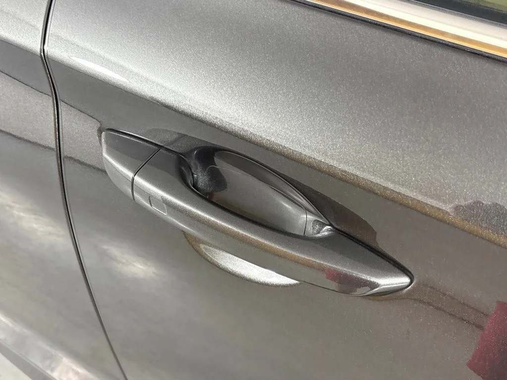 Used 2023 Gray Genesis 2.0T image 12