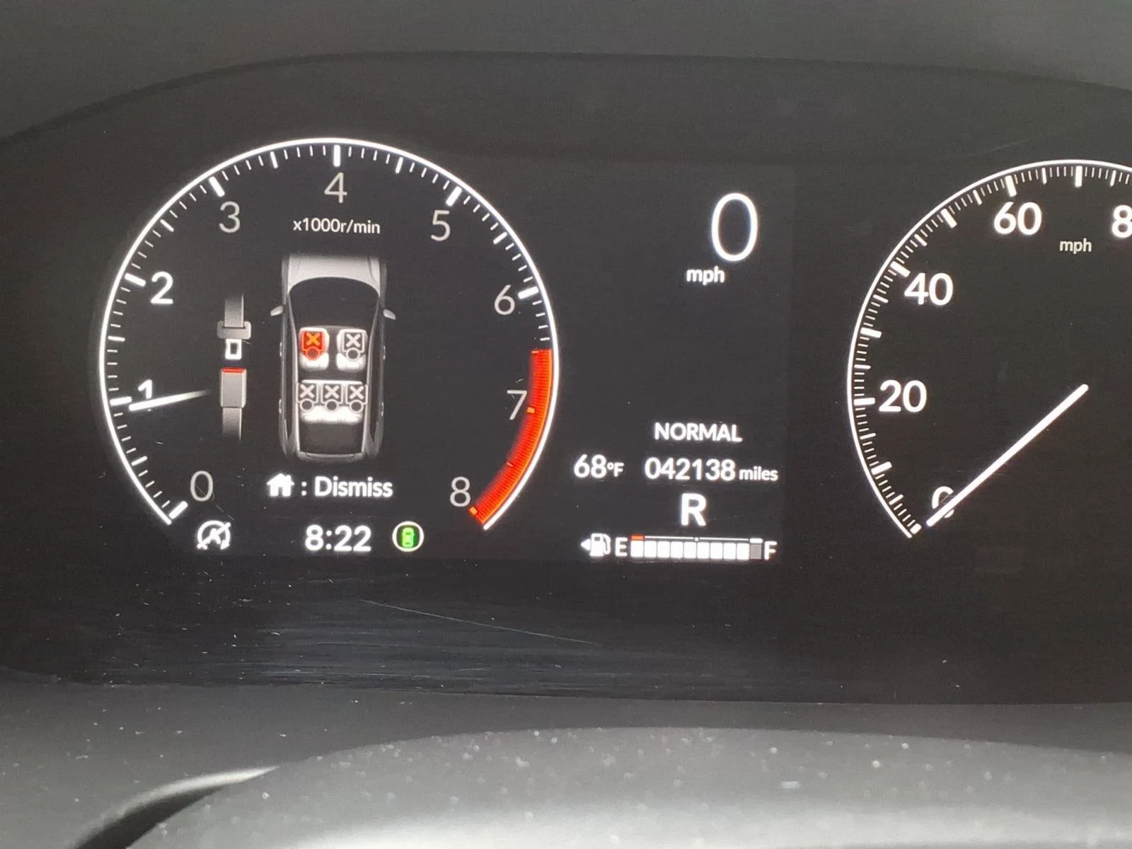 Certified Used 2024 Urban Gray Pearl Honda 1.5T AWD EX-L image 33