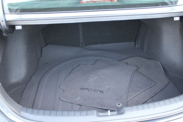Used 2024 Gray Kia LXS image 23