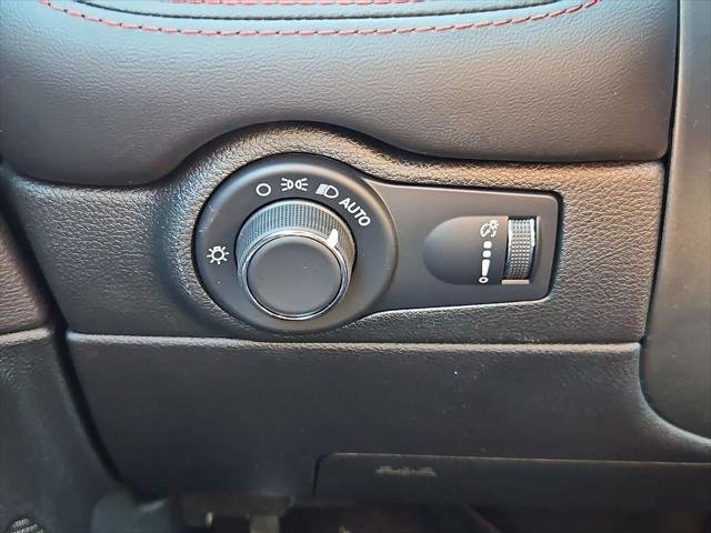 New 2026 Red Oxide Exterior Paint Dodge GT PLUS image 18