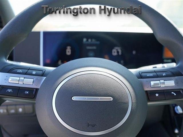 2026 Hyundai Santa Cruz SEL - Photo 17