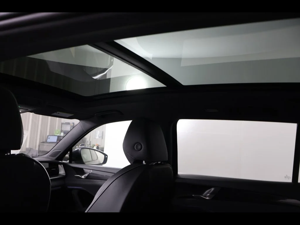 New 2026 Black Volkswagen 2.0T SE R-Line Black image 9
