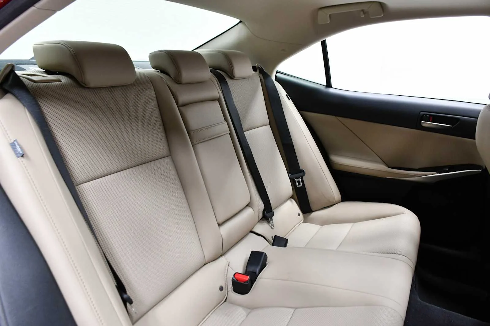 Used 2018 Redline Lexus  image 24