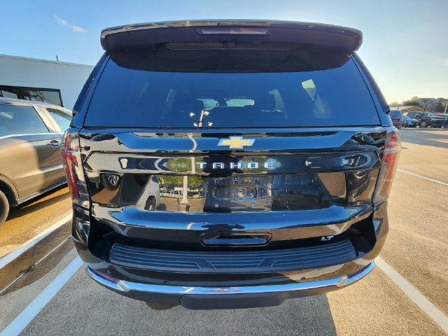 Used 2025 Black Chevrolet LT image 5