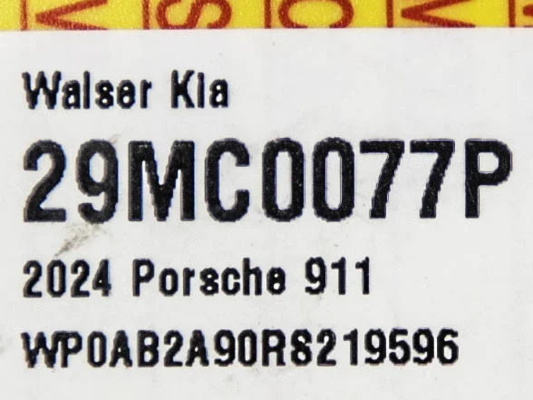 2024 Porsche 911 S - Photo 32