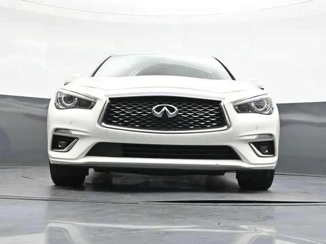 Used 2018 Majestic INFINITI 3.0t LUXE image 38