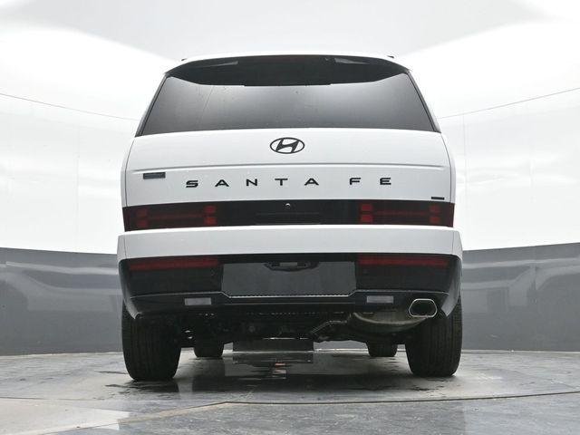 New 2027 White Hyundai Calligraphy AWD image 18