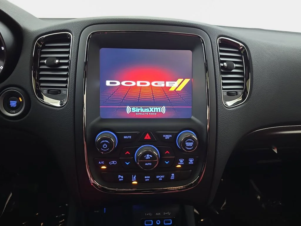 Used 2018 Black Dodge R/T image 22