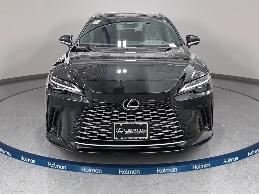 New 2026 Caviar Lexus PREMIUM PLUS image 2