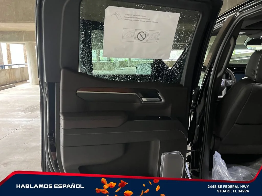 2026 GMC Sierra 1500 Denali - Photo 29