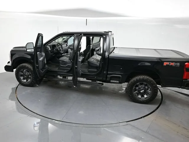 Used 2024 Agate Black Ford XL image 41