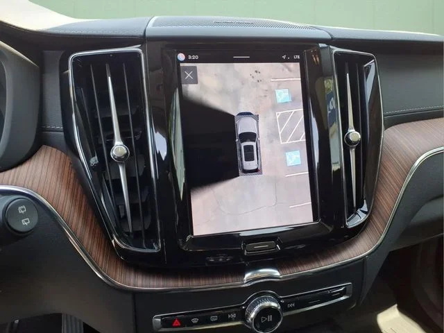 Used 2024 Gray Volvo Ultimate image 27