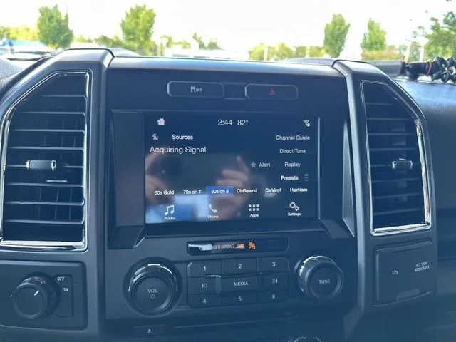 Used 2016 Gray Ford XLT image 17