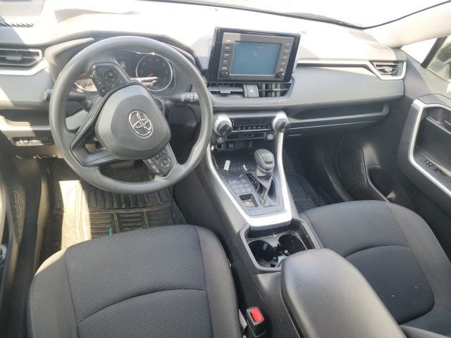 Used 2019 Black Toyota LE image 10
