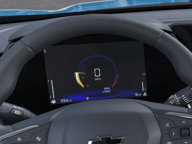 New 2026 Marina Blue Metallic Chevrolet ACTIV image 18