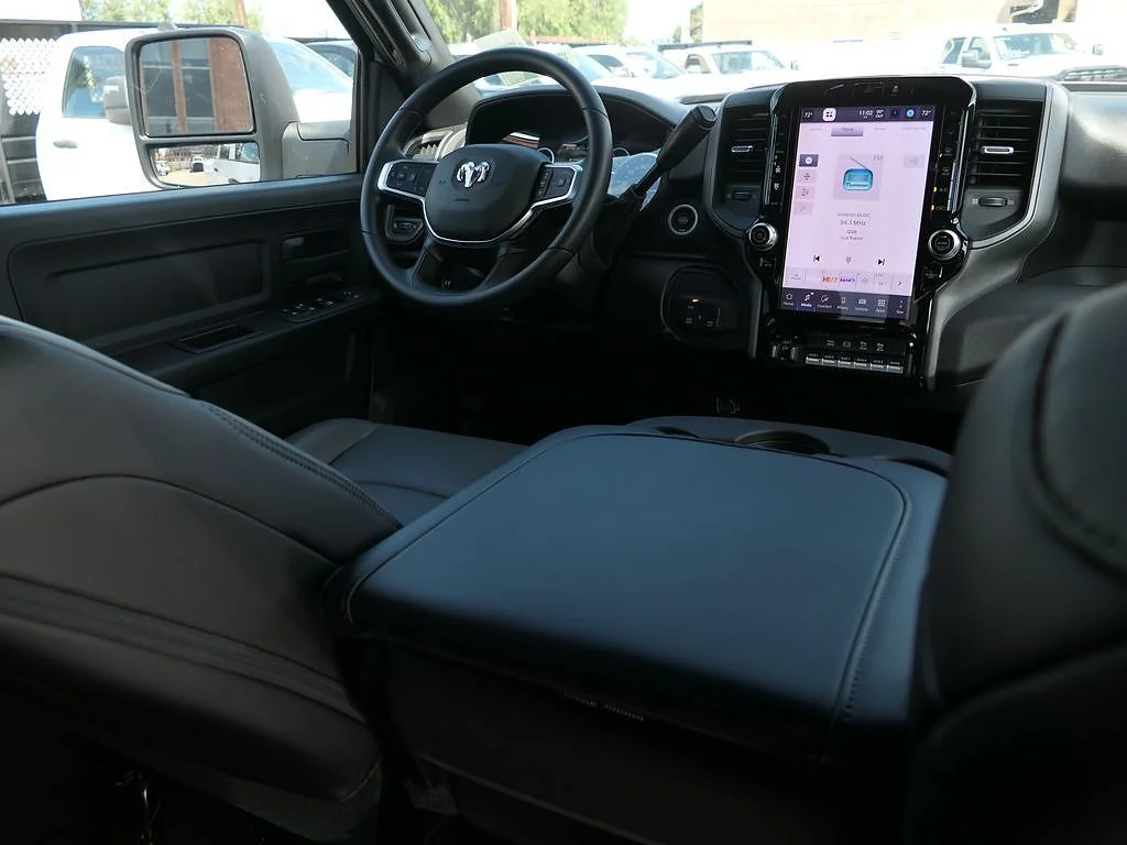 2026 RAM 3500 Tradesman - Photo 21