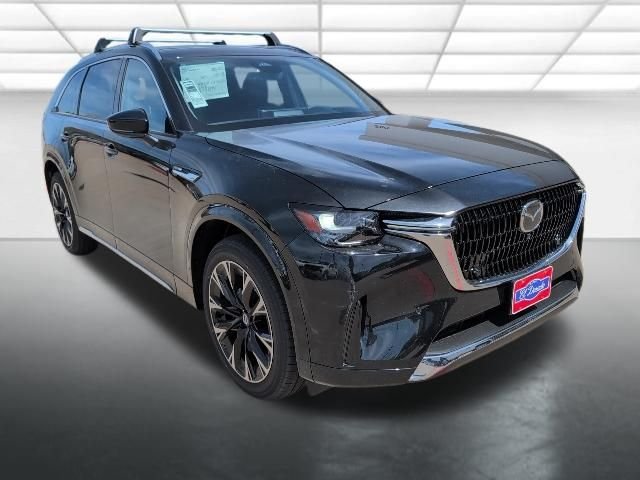 New 2026 Mazda CX-90 3.3 Turbo S Premium Plus AWD