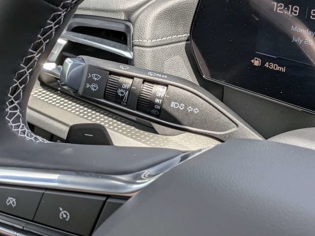 New 2026 Mosaic Black Metallic Chevrolet LT image 26