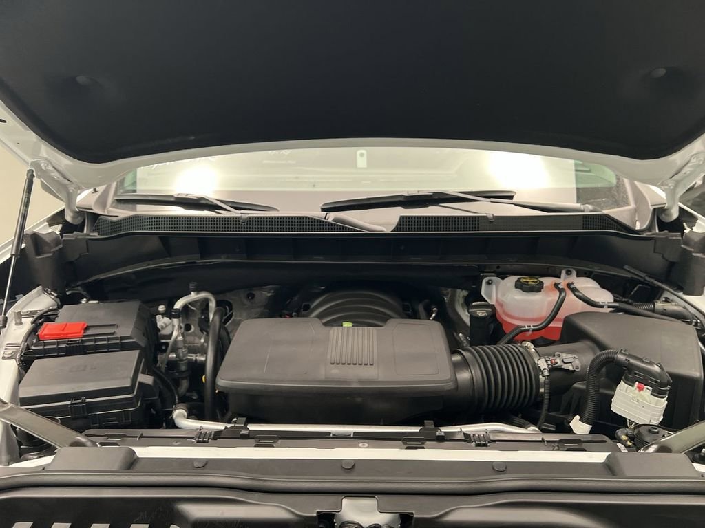2026 Chevrolet Silverado 1500 RST - Photo 26