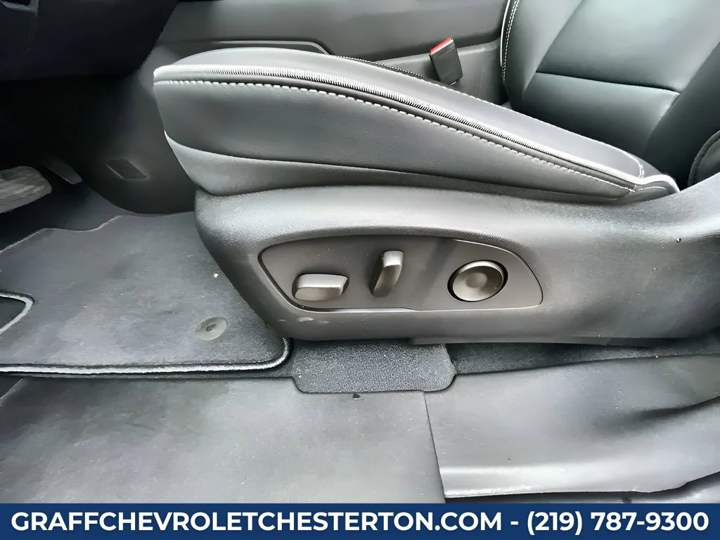 2026 Chevrolet Silverado EV LT - Photo 14