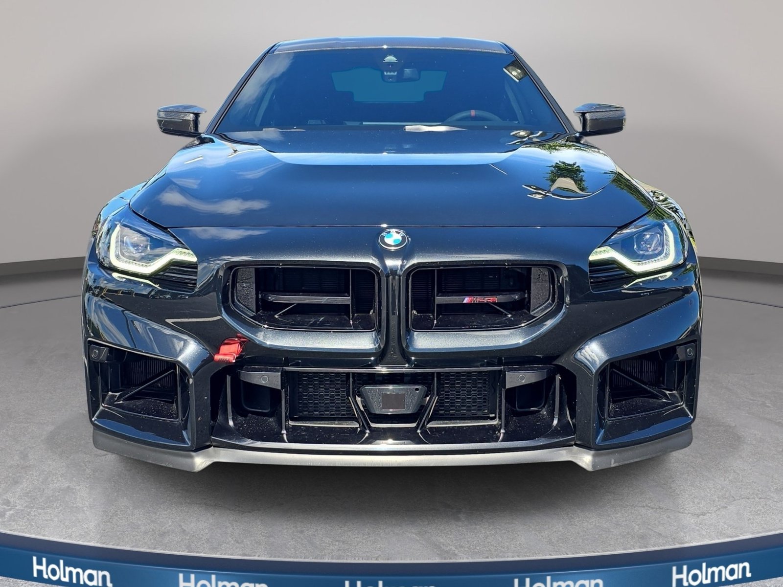 Used 2026 Black BMW CS image 3