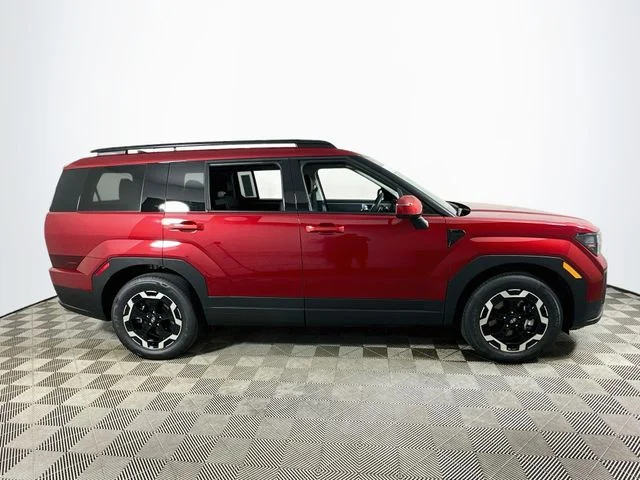 New 2026 Hyundai SANTA FE SEL