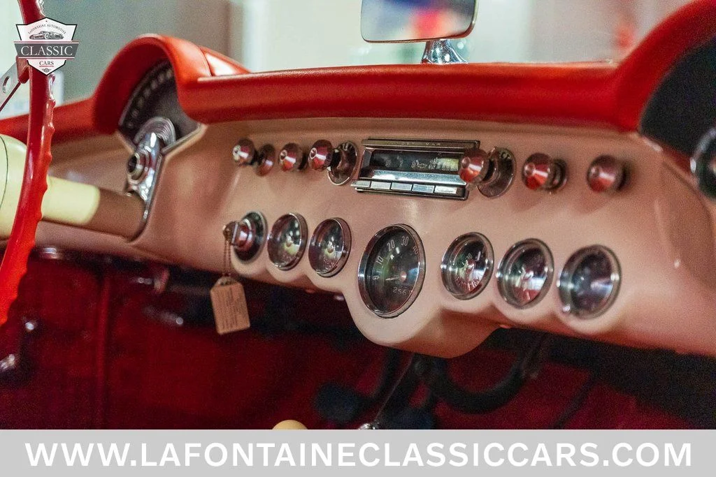 Used 1957  Chevrolet  image 77