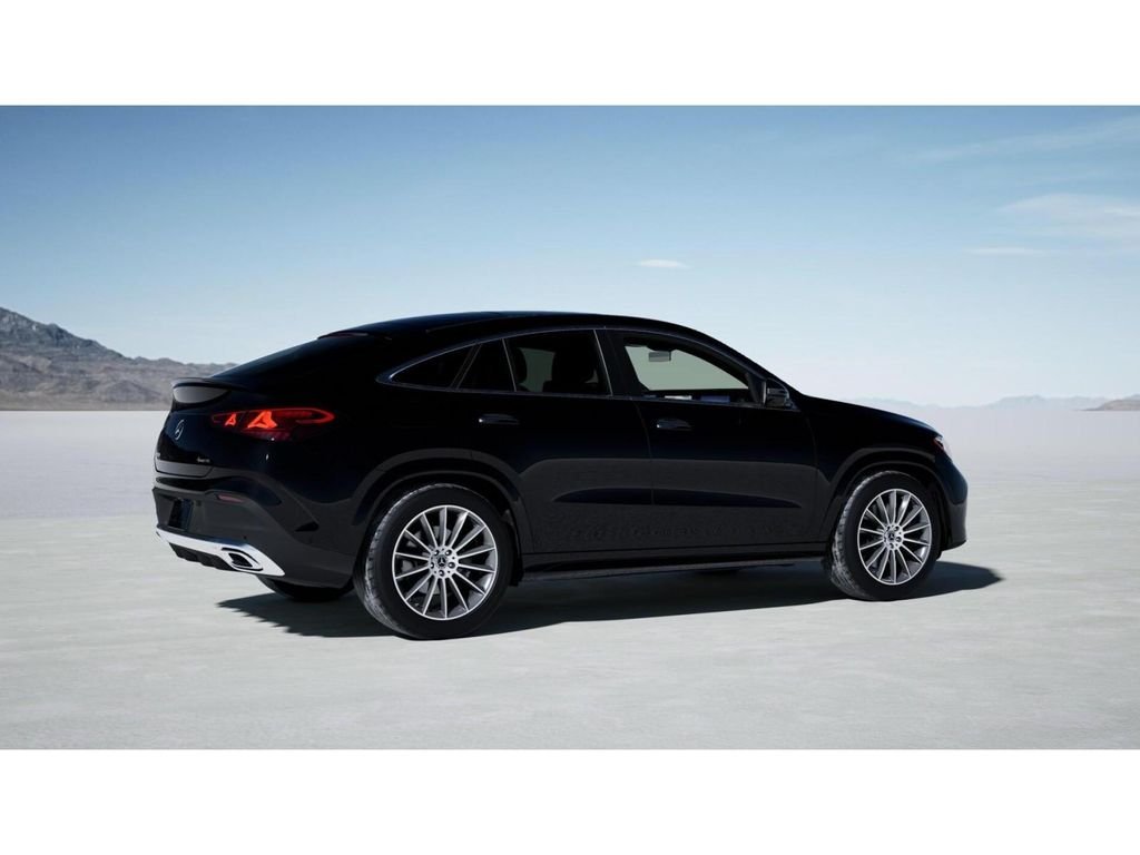 New 2027 Black Mercedes-Benz GLE 450 4MATIC® image 19