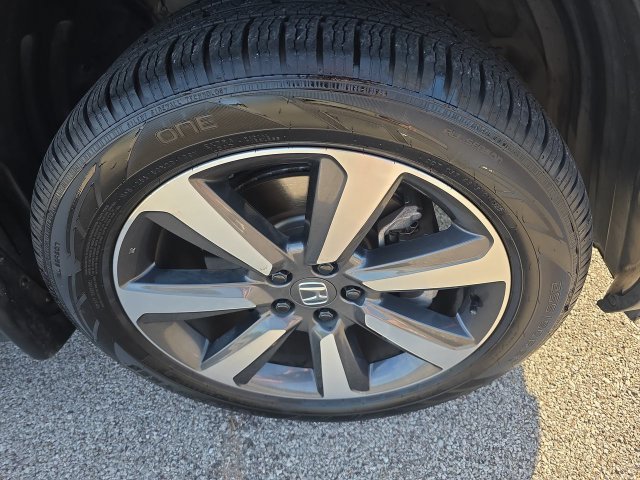 Used 2023 Gray Honda Touring image 17