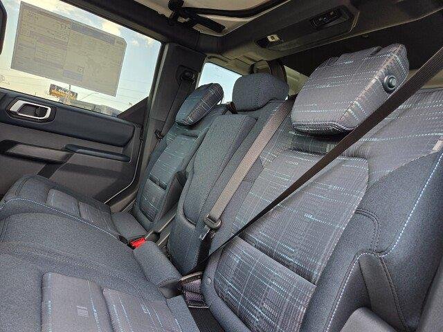 New 2026 Avalanche Gray Ford Heritage Edition image 25