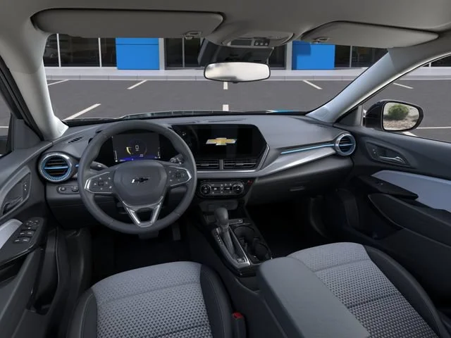2026 Chevrolet Trax LT - Photo 15