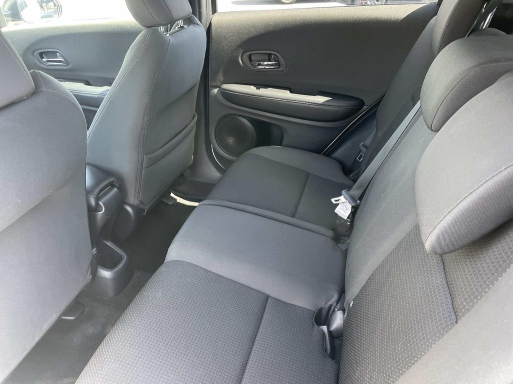 2022 Honda HR-V Sport - Photo 23