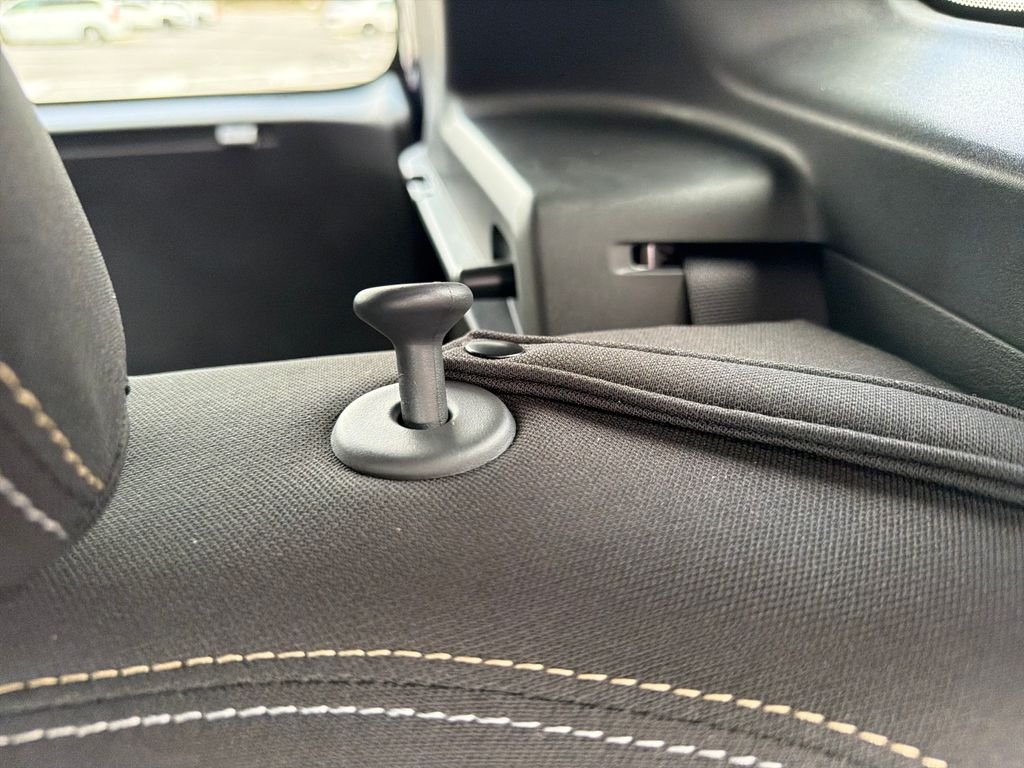 New 2026 Nissan Kicks SV 4D Sport Utility