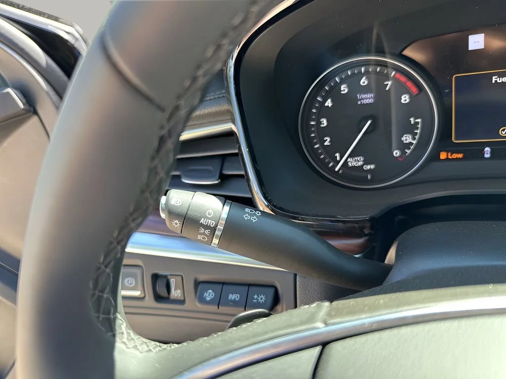2026 Cadillac XT5 Premium Luxury - Photo 33