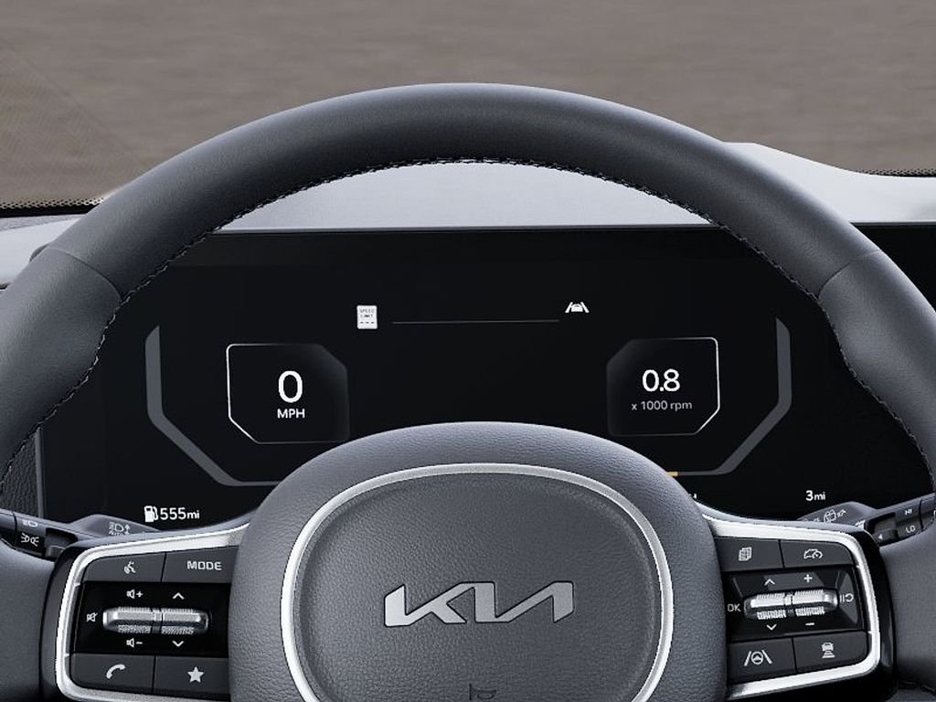 New 2026  Kia SX Prestige image 21