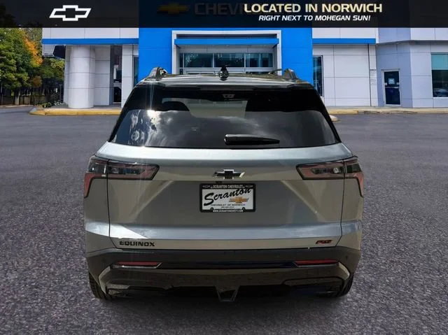 2026 Chevrolet Equinox RS - Photo 6