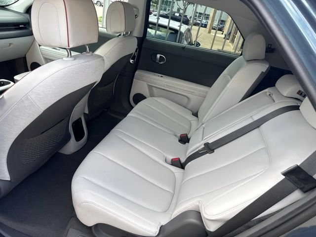Certified Used 2024 Green Hyundai Limited image 11