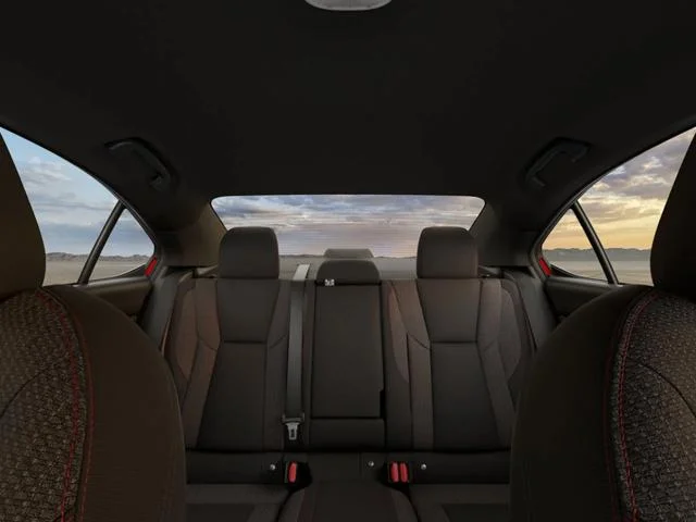 New 2026 SAPPHIRE BLUE PEARL Subaru Premium image 24